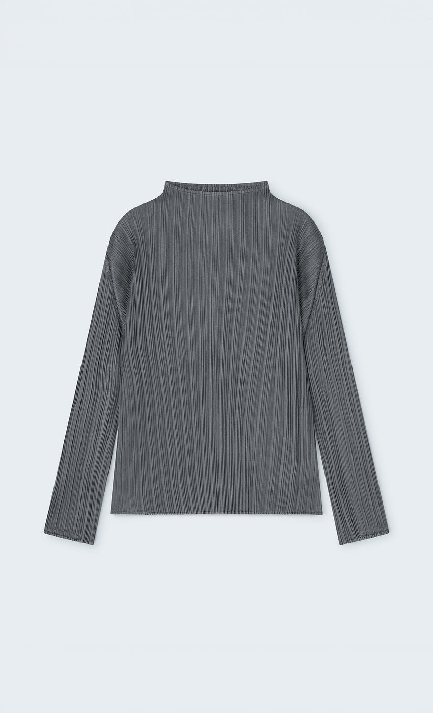 One Size - Fits XS to L / Charcoal