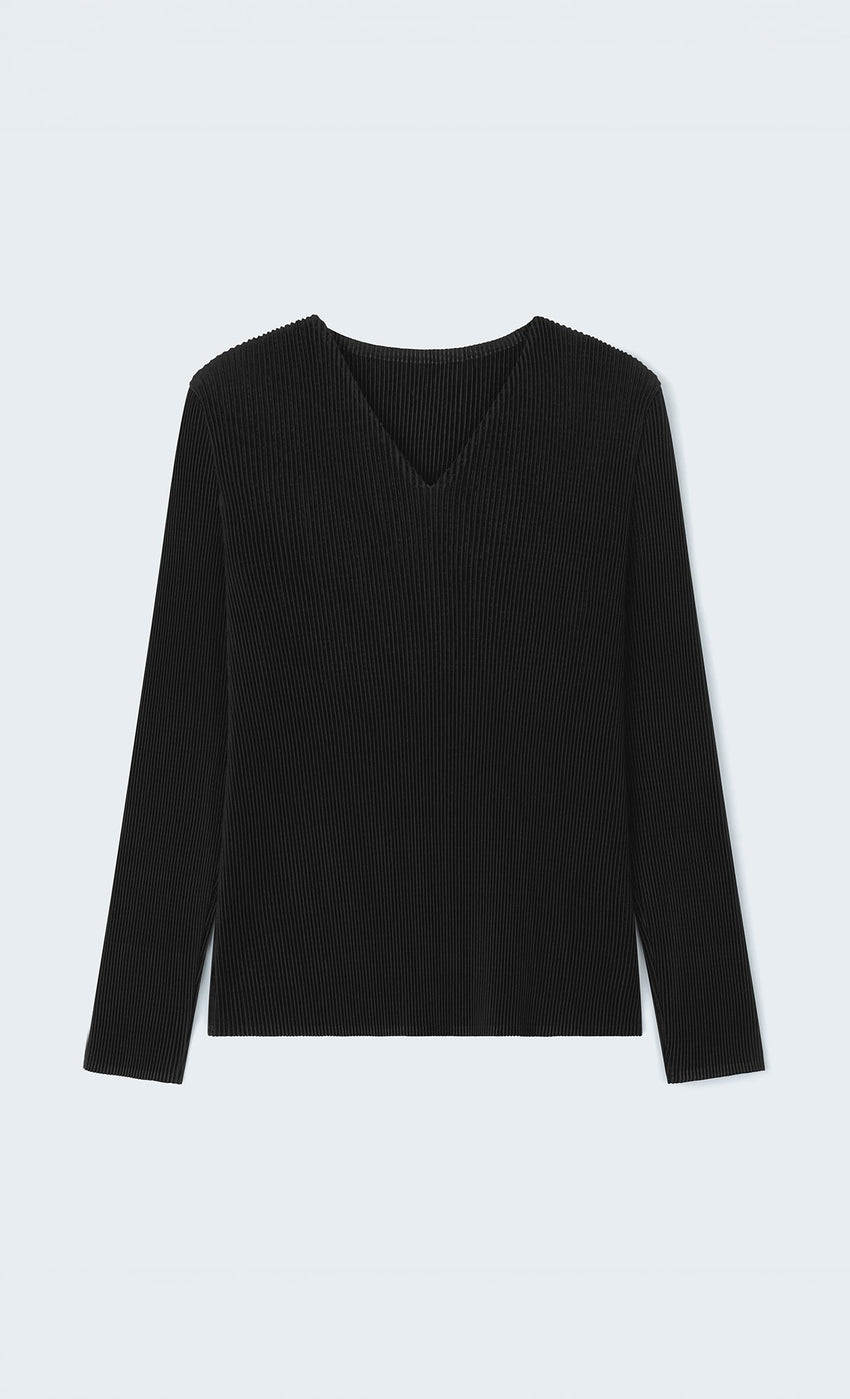 One Size - Fits XS to L / Black