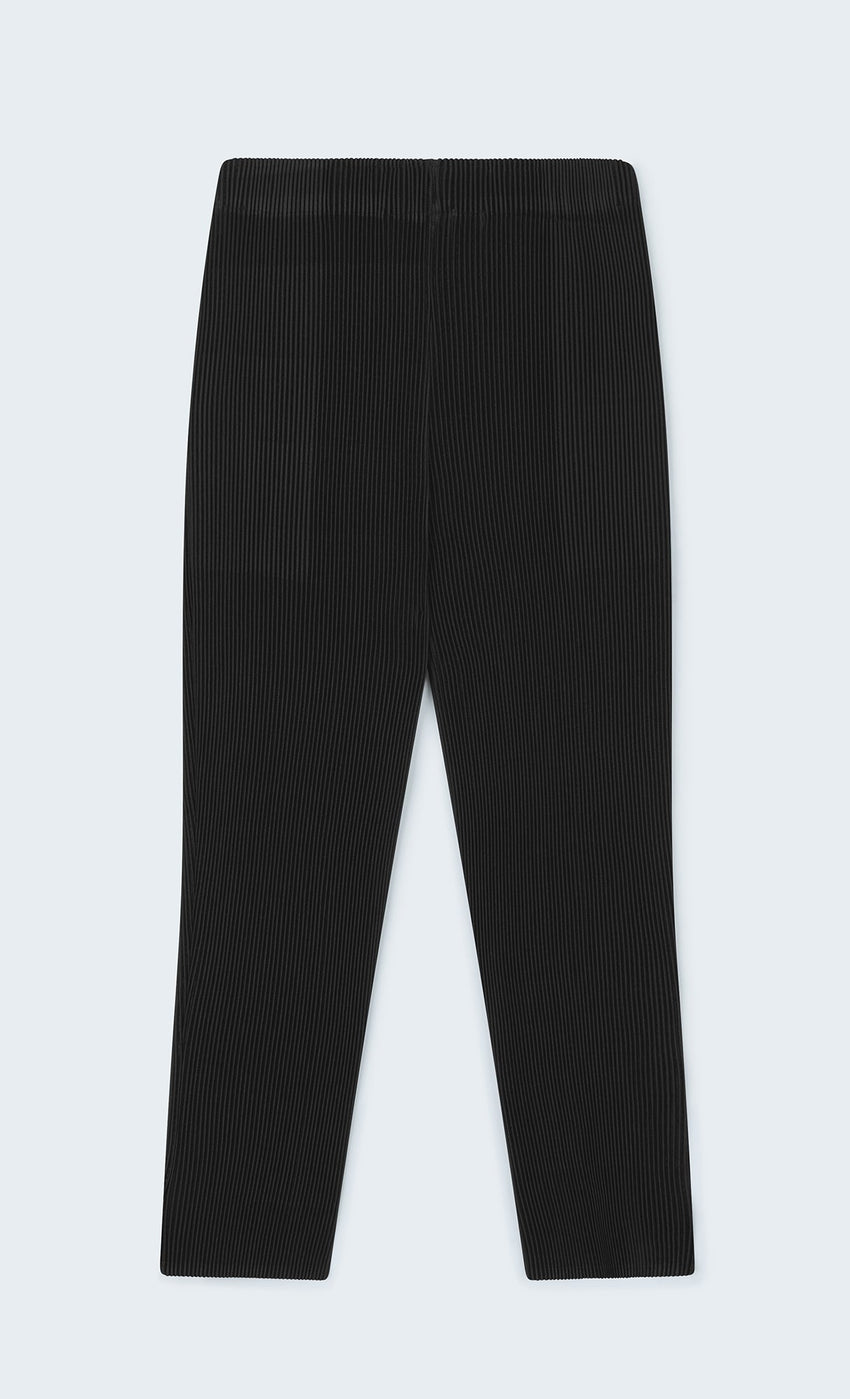 One Size - Fits XS to L / Black