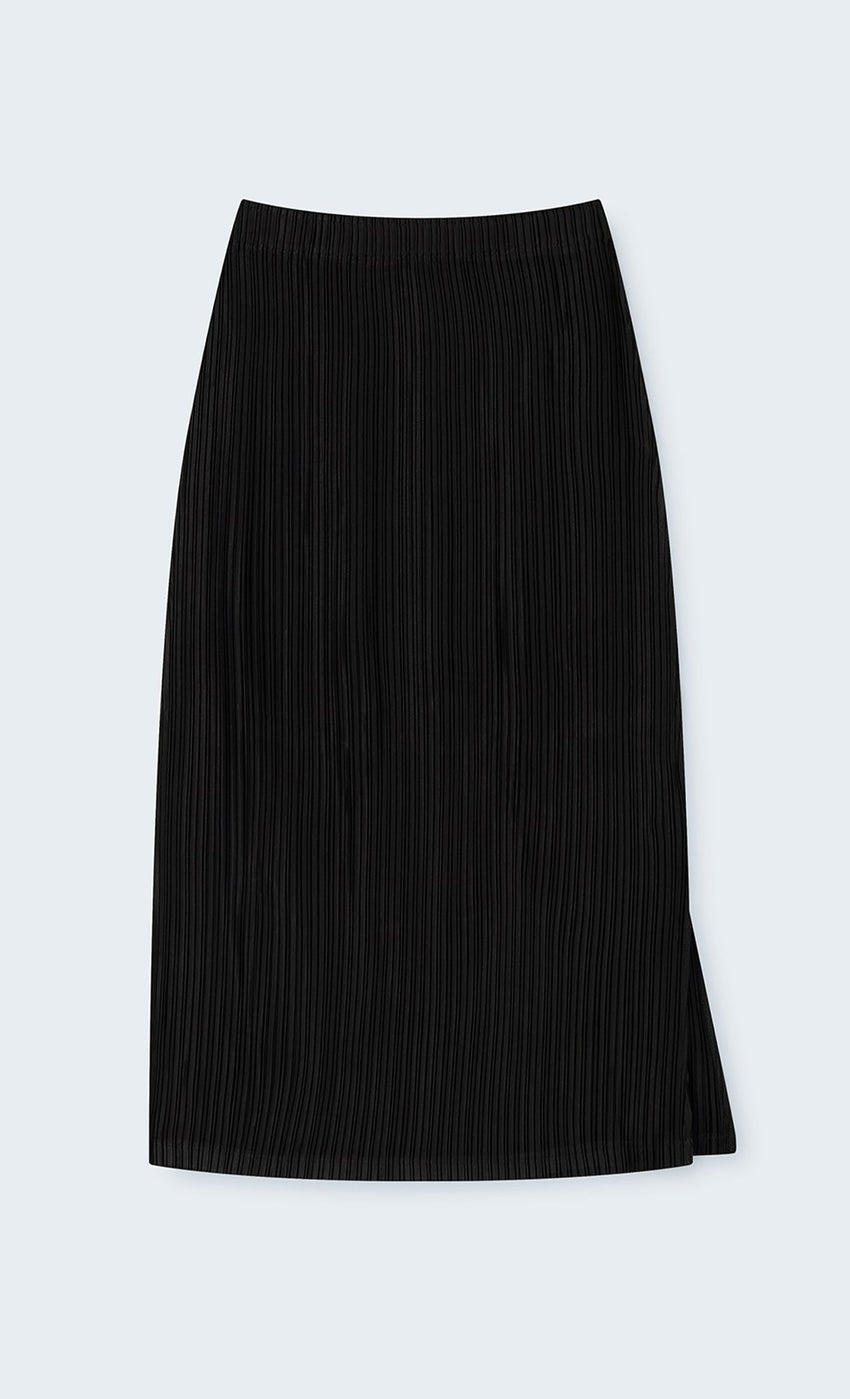 One Size - Fits XS to L / Black