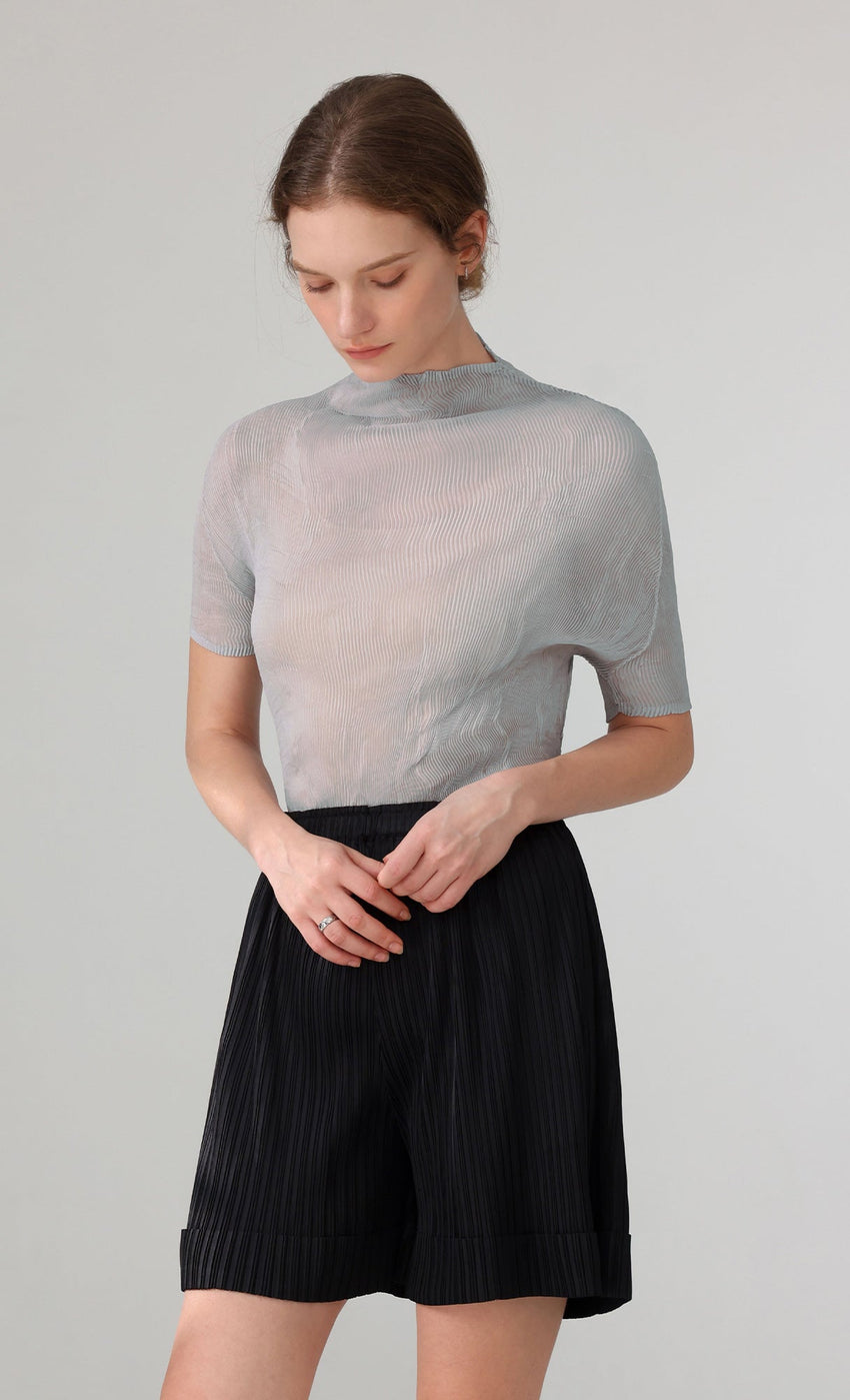 Free Size — Fit For XS - L / Grey