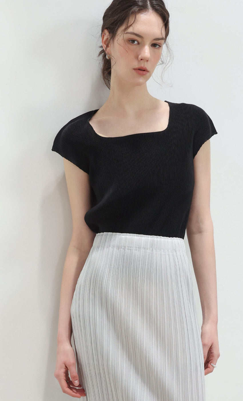 Free Size — Fit For XS - L / Black