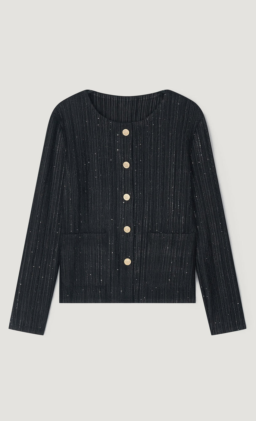 Free Size — Fit For XS - L / Black