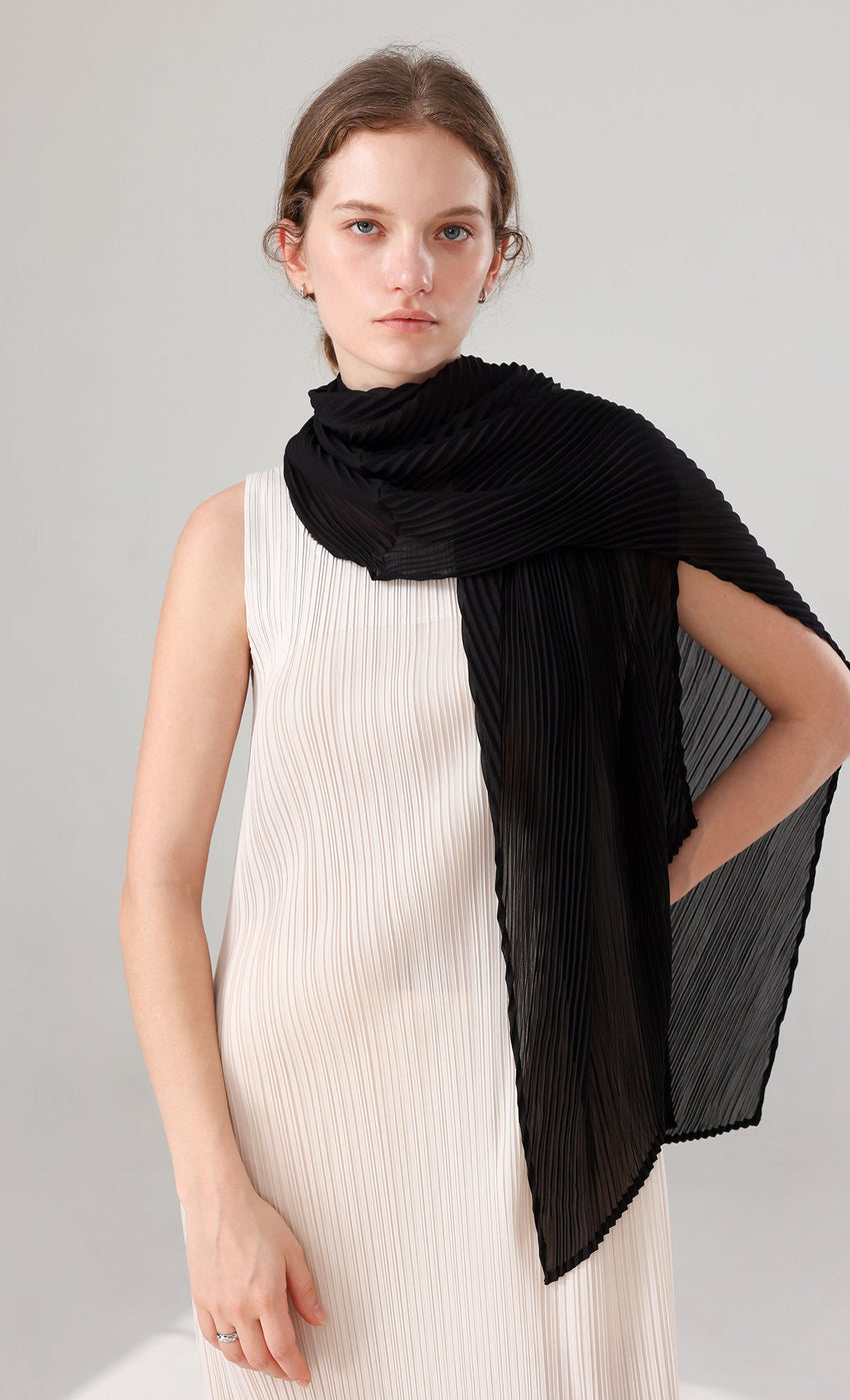 Free Size — Fit For XS - L / Ivory