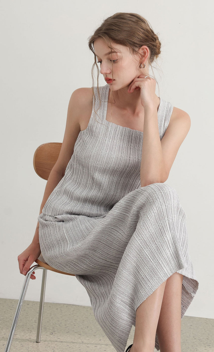 Free Size — Fit For XS - L / Grey