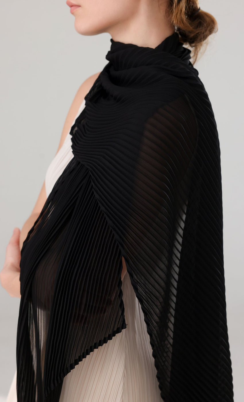 Free Size — Fit For XS - L / Ivory