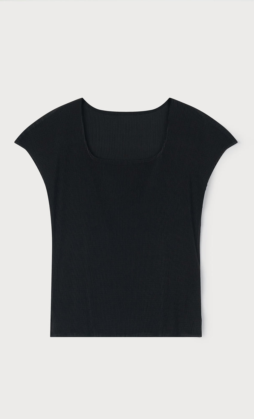 Free Size — Fit For XS - L / Black