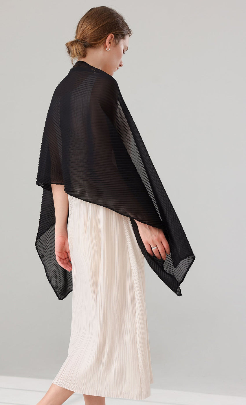Free Size — Fit For XS - L / Ivory