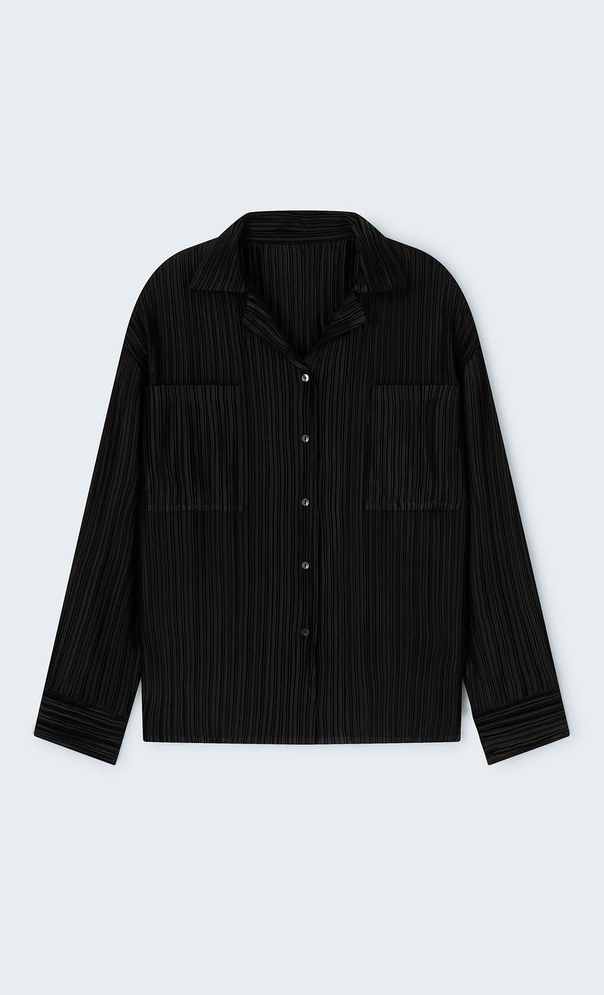 One Size - Fits XS to L / Black