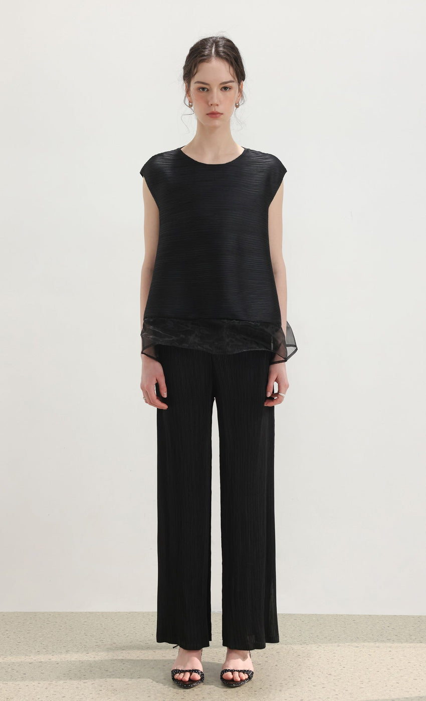 Free Size — Fit For XS - L / Black