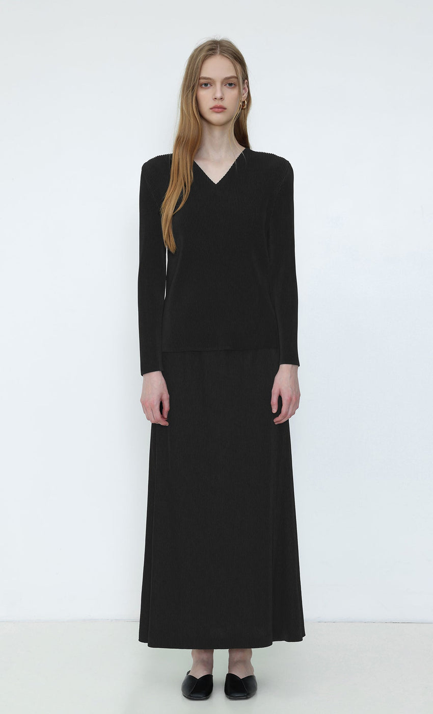 One Size - Fits XS to L / Black