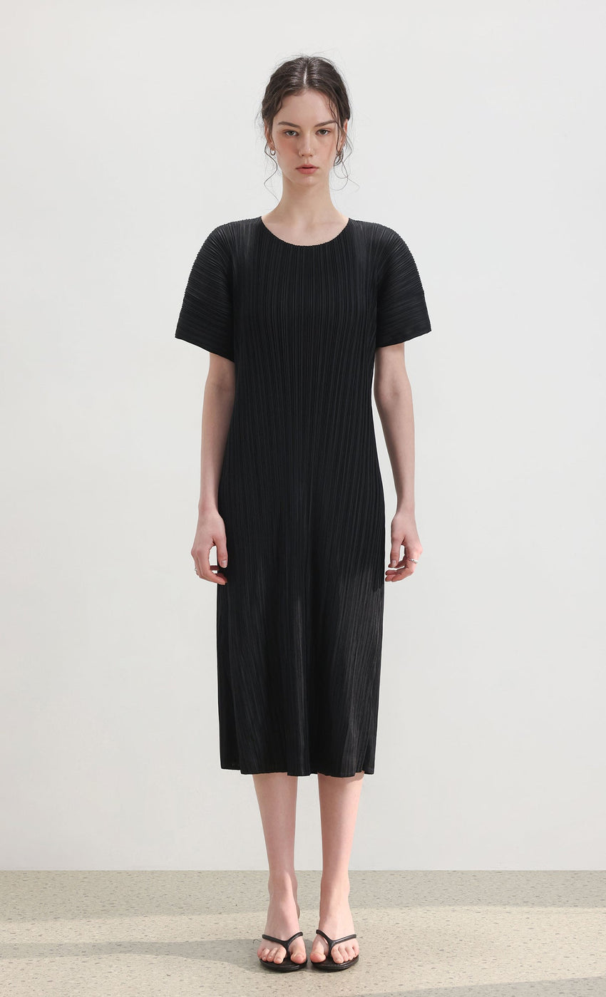 Free Size — Fit For XS - L / Black