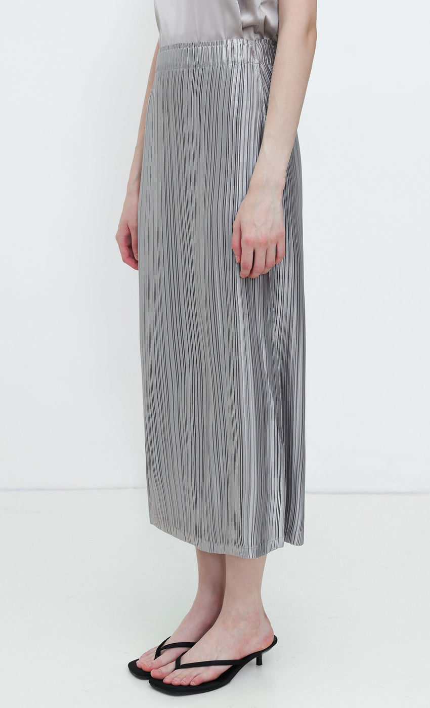 One Size - Fits XS to L / Grey
