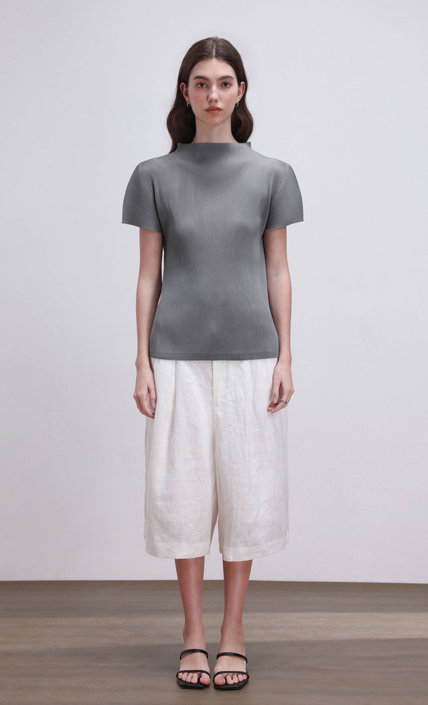Free Size — Fit For XS - L / Grey