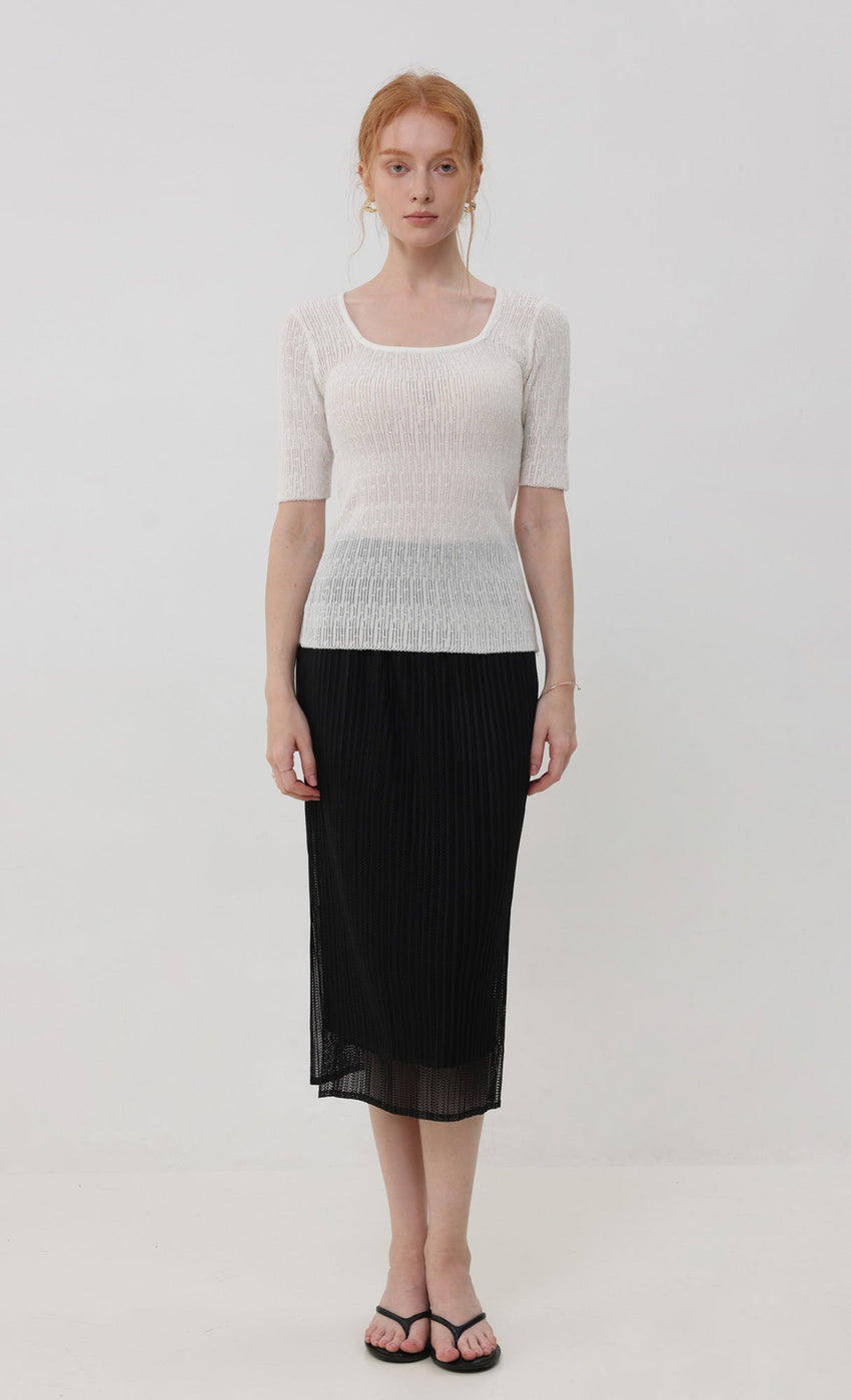 Free Size — Fit For XS - L / Black