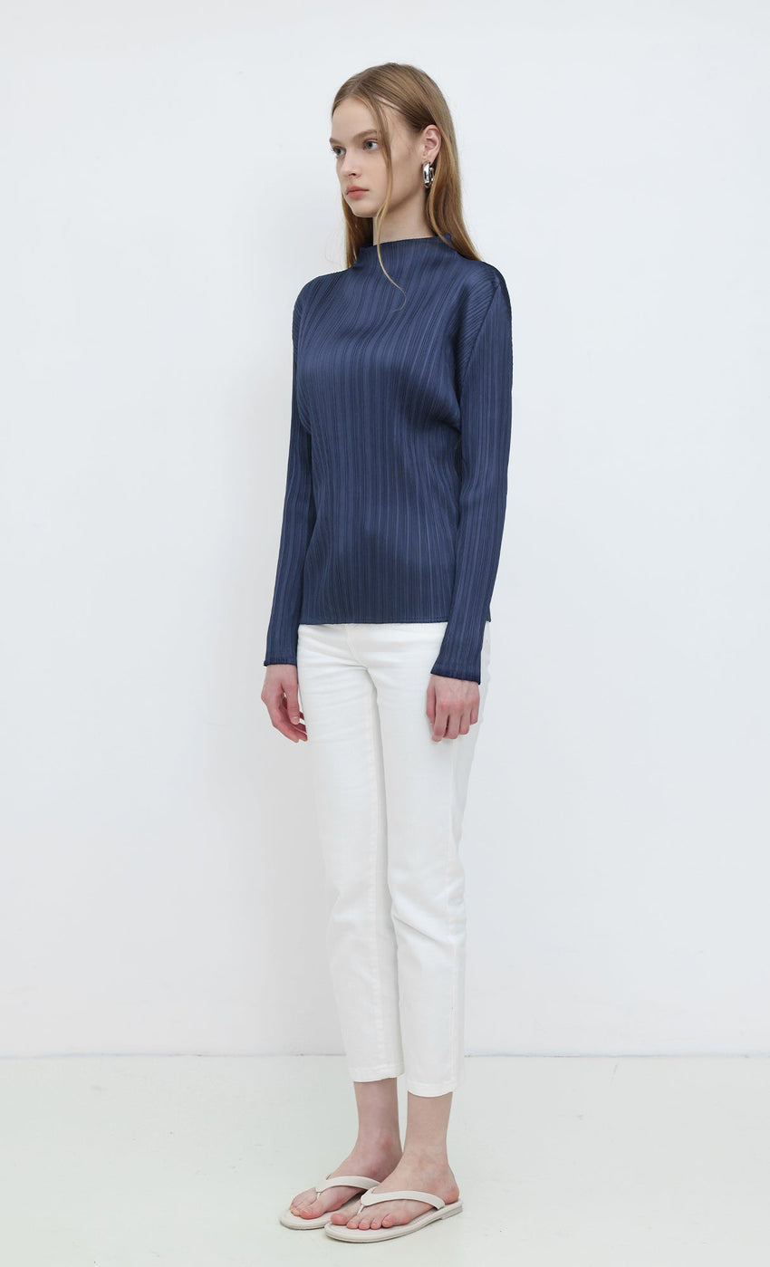 One Size - Fits XS to L / Navy
