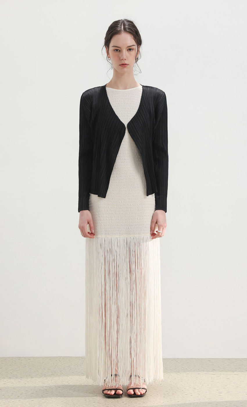 Free Size — Fit For XS - L / Black
