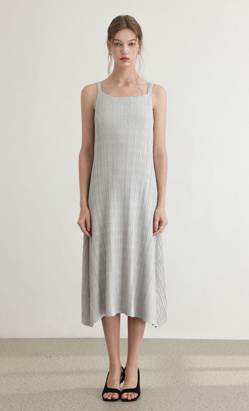 Free Size — Fit For XS - L / Grey