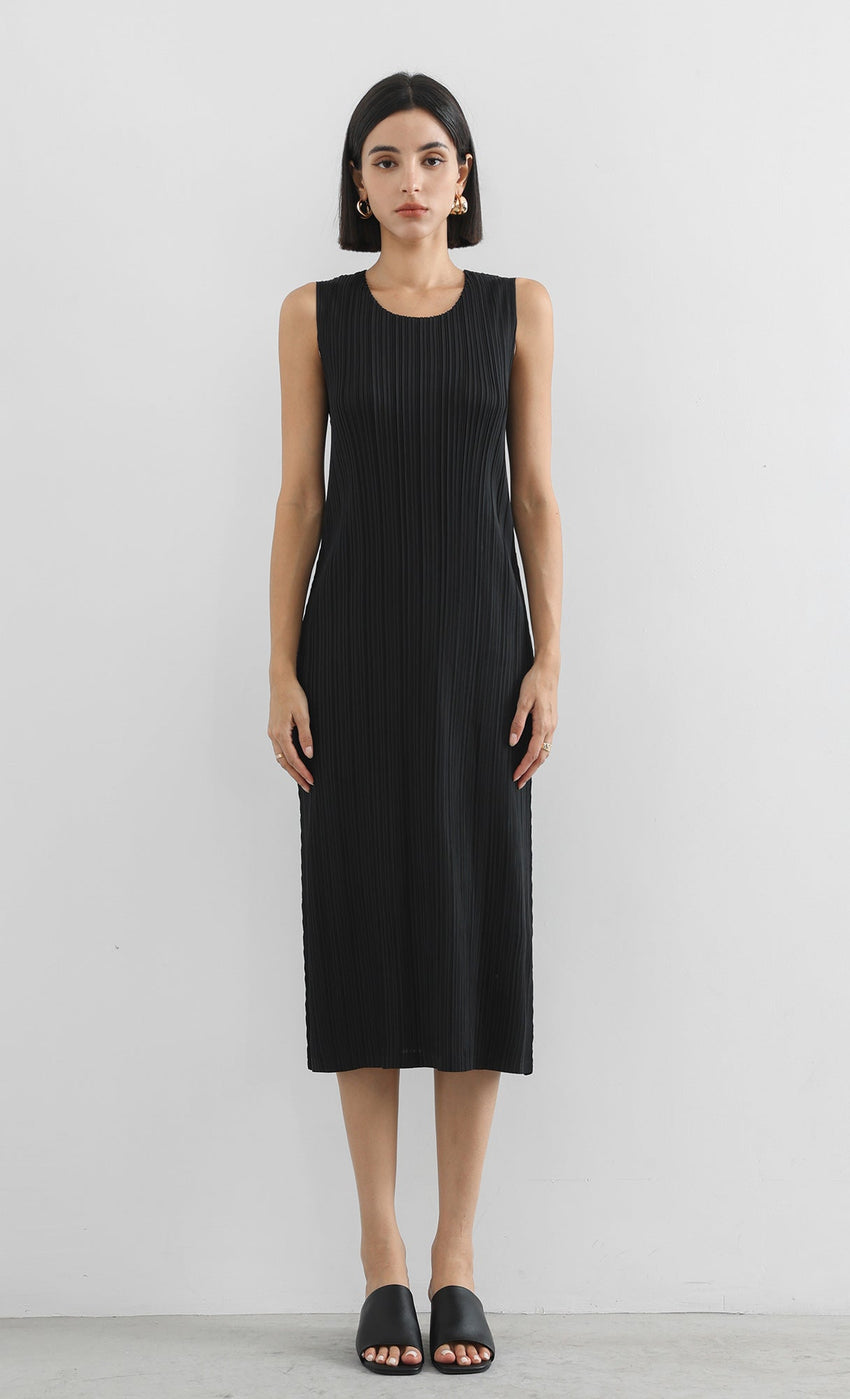 Free Size — Fit For XS - L / Black