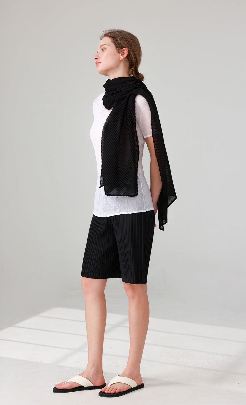 One-size / Black