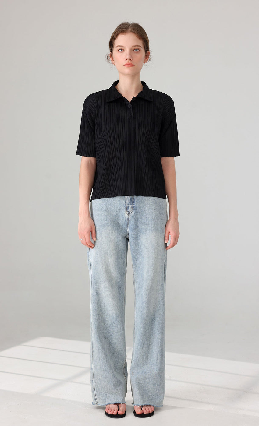 Free Size — Fit For XS - L / Black