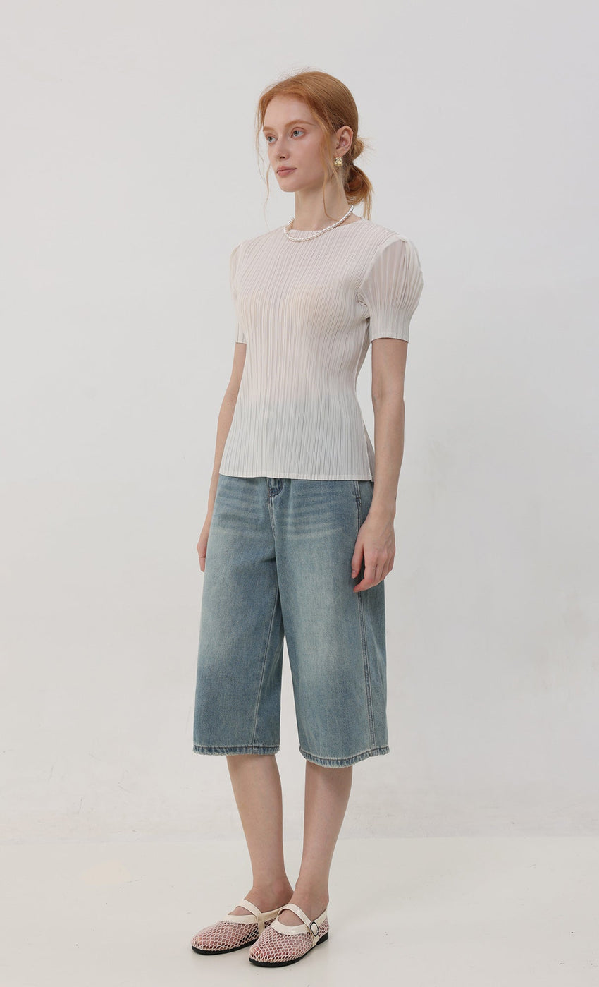 Free size / Ivory