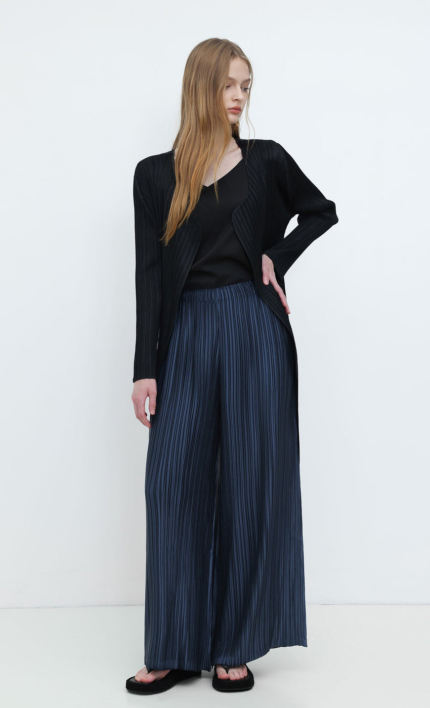 One Size - Fits XS to L / Navy