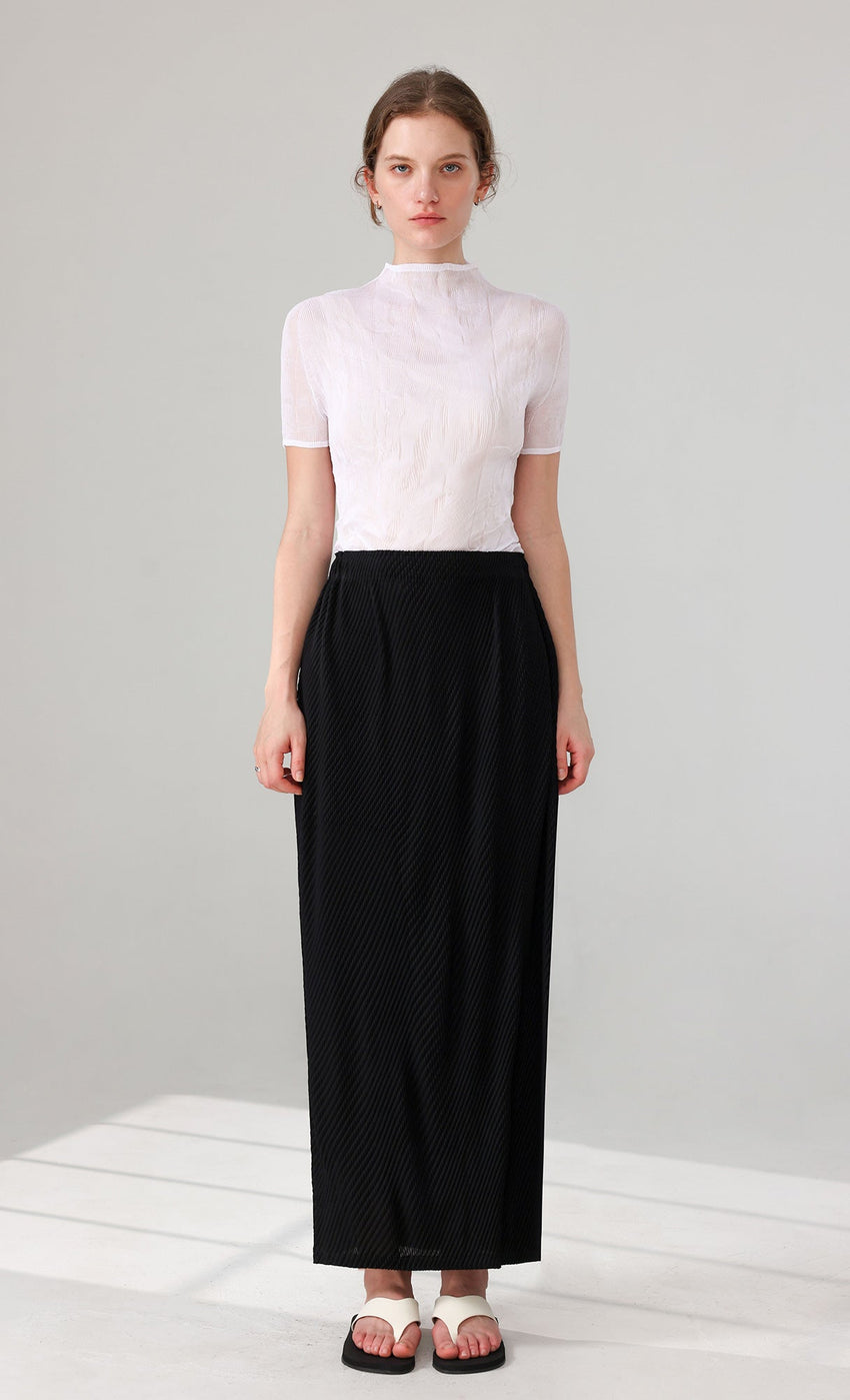 Free Size — Fit For XS - L / Black