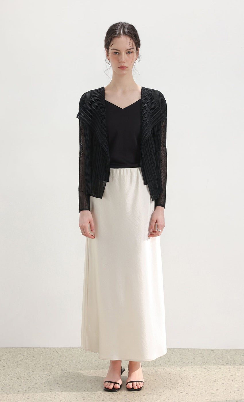 Free Size — Fit For XS - L / Black