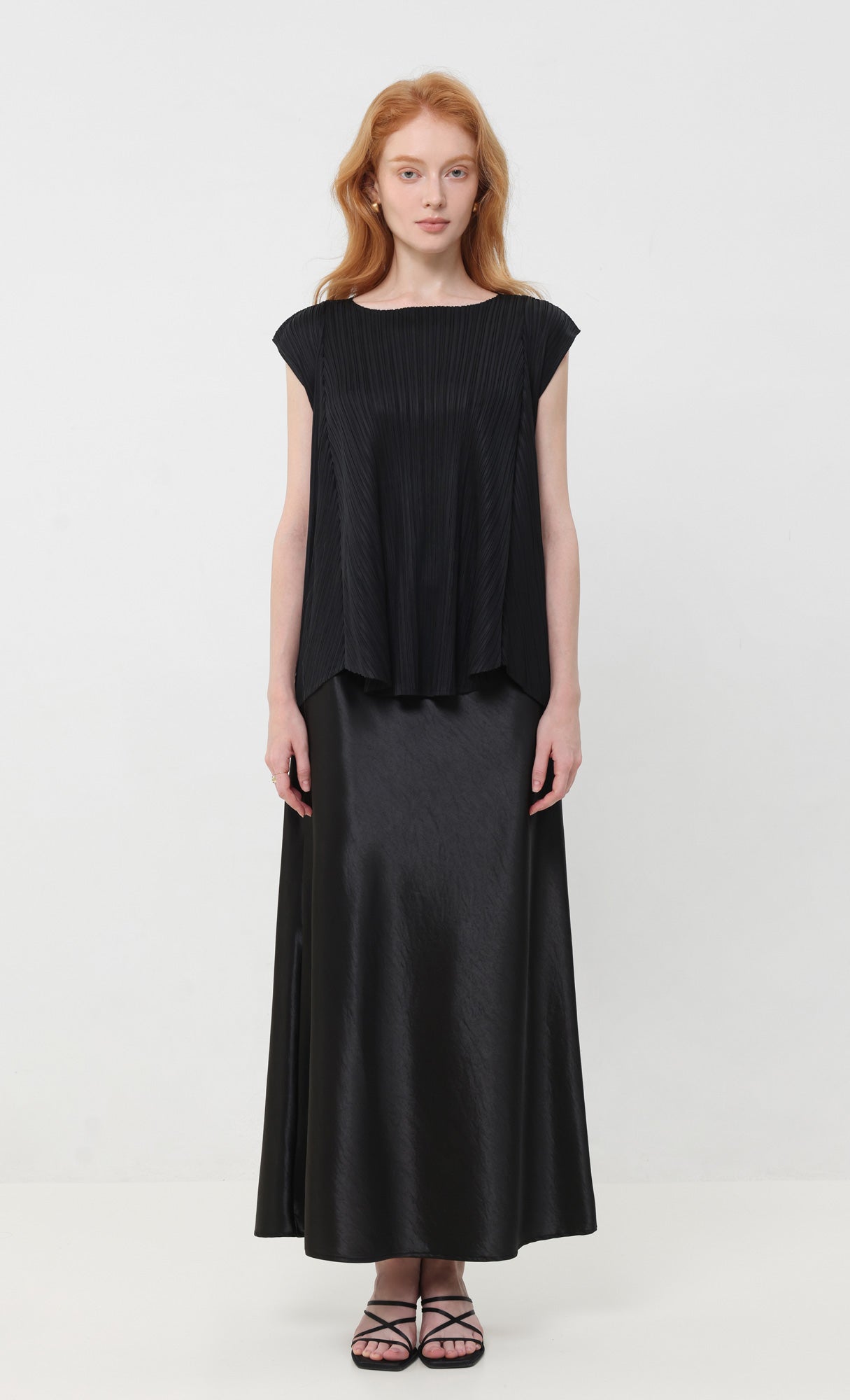Free size / Black