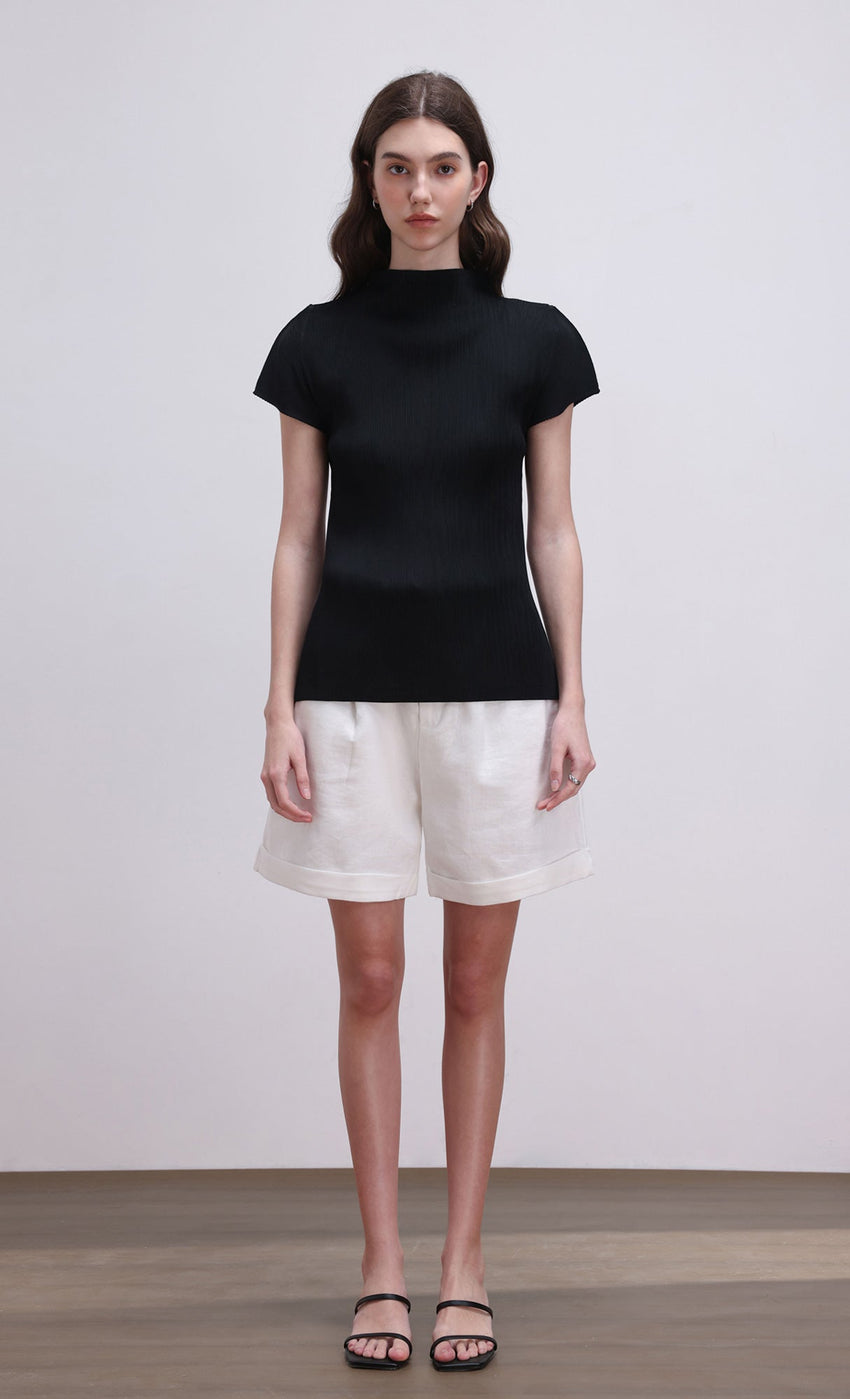 Free Size — Fit For XS - L / Black