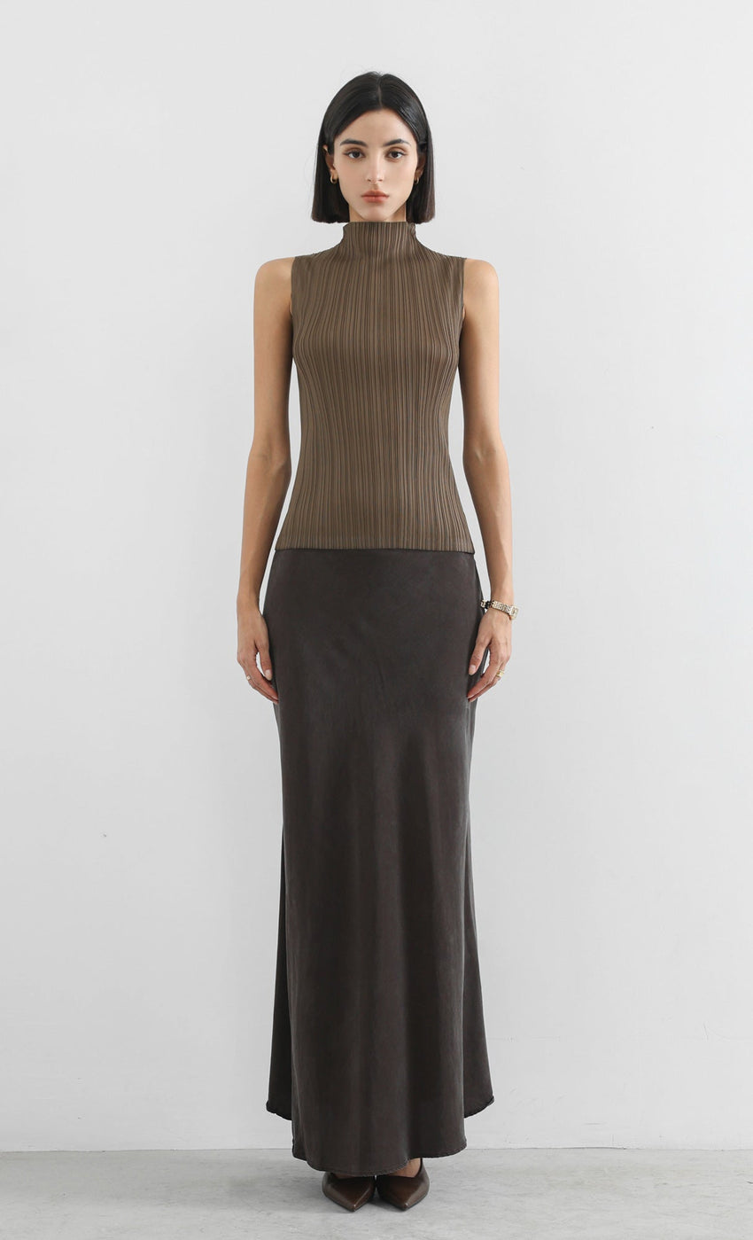 Free size / Brown
