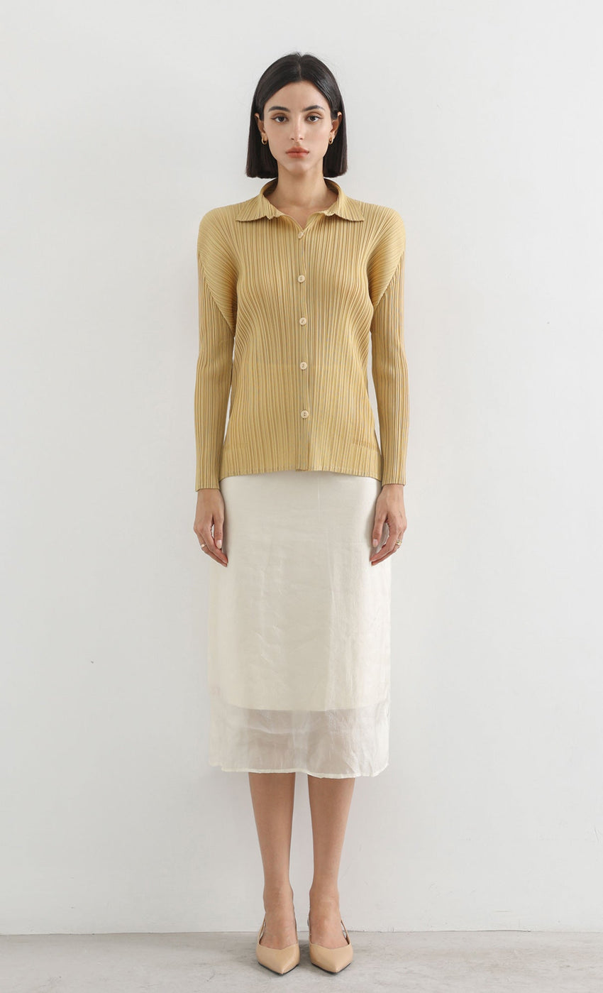 Free Size — Fit For XS - L / Camel