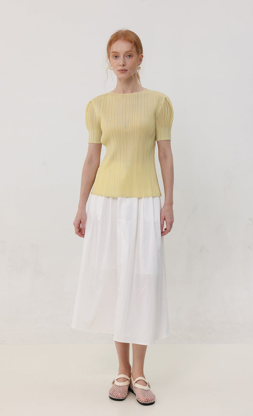 Free size / Yellow