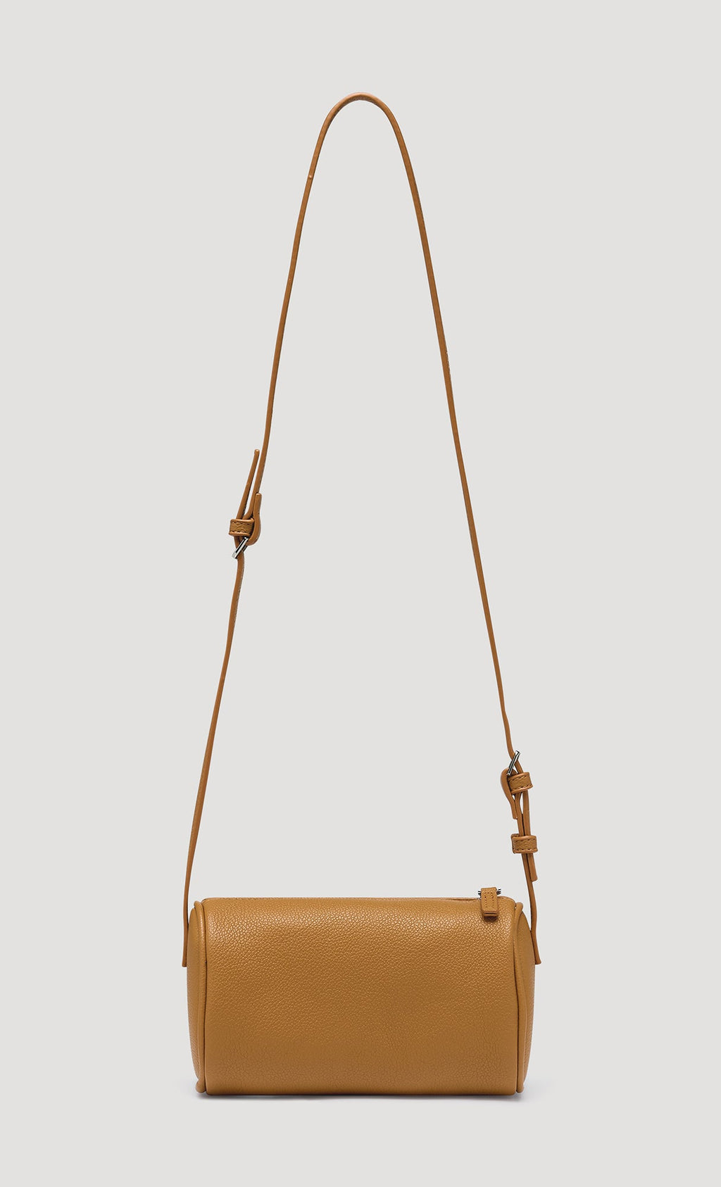 Luna Mini Bag_Camel