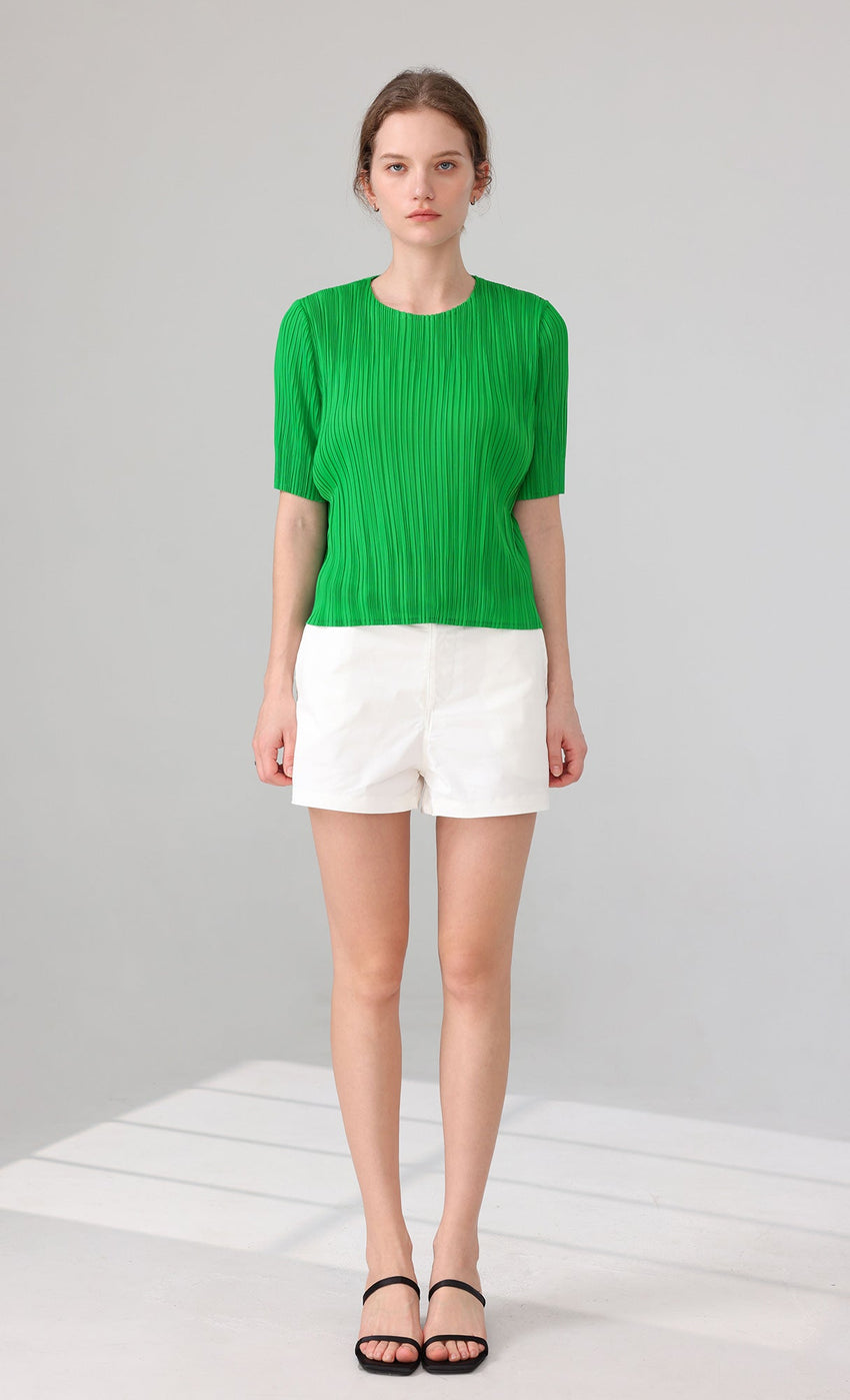 Free Size — Fit For XS - L / Green
