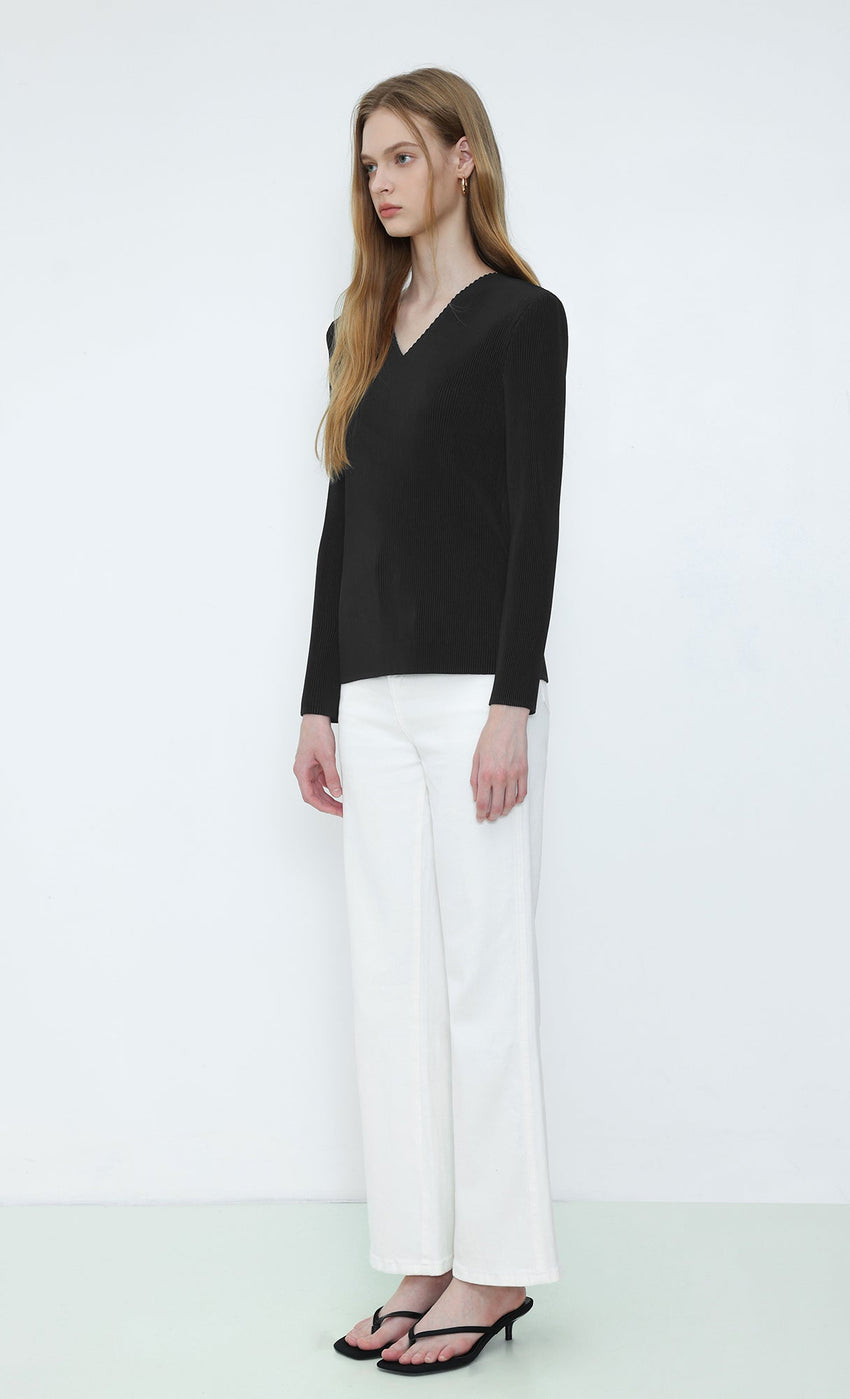One Size - Fits XS to L / Black