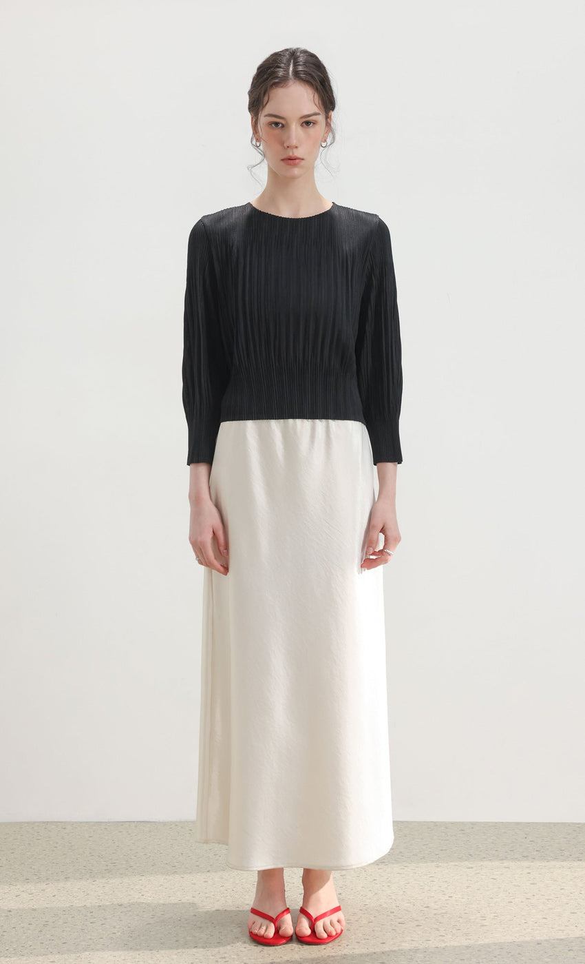 Free Size — Fit For XS - L / Black