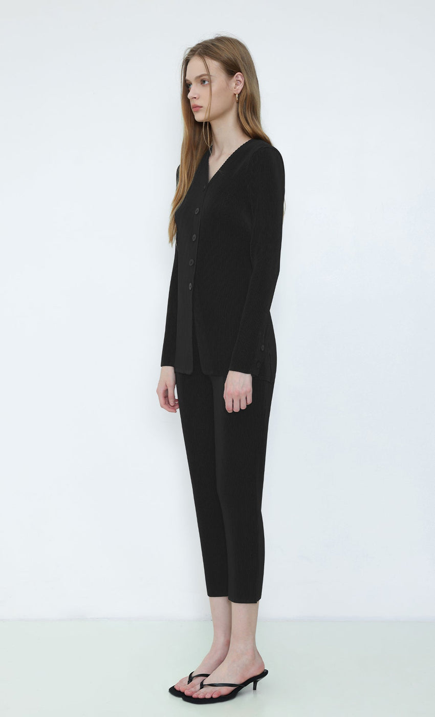 One Size - Fits XS to L / Black