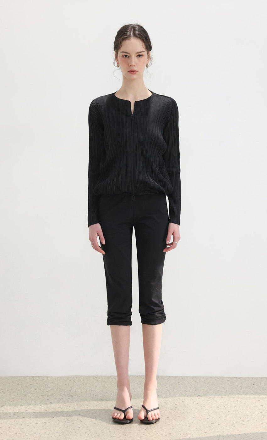 Free Size — Fit For XS - L / Black