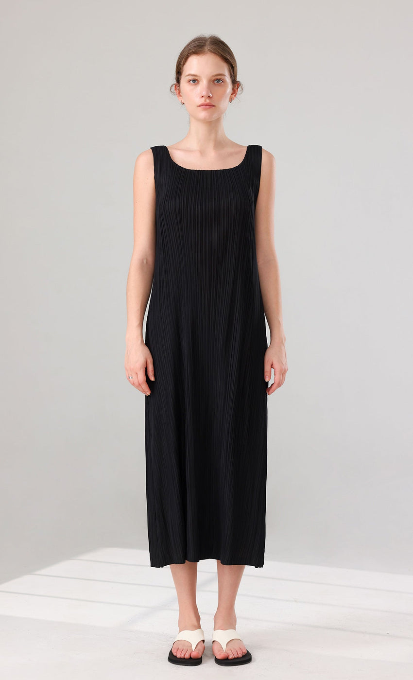 Free Size — Fit For XS - L / Black