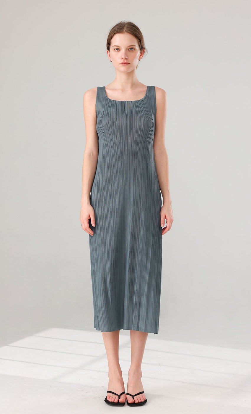 Free Size — Fit For XS - L / Charcoal