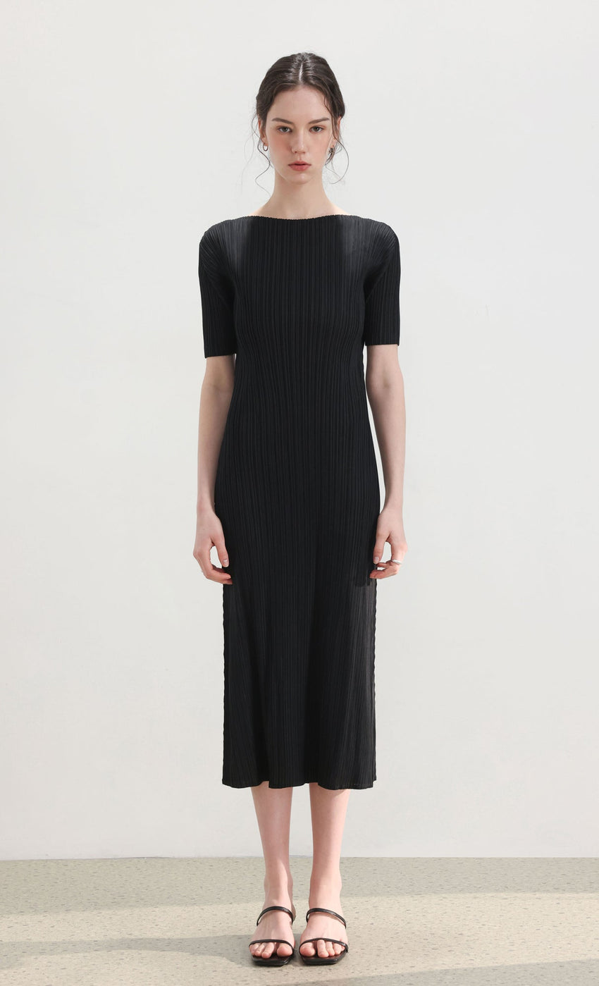 Free Size — Fit For XS - L / Black