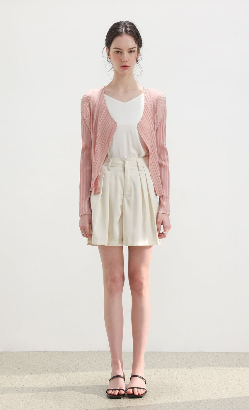 Free Size — Fit For XS - L / Pink