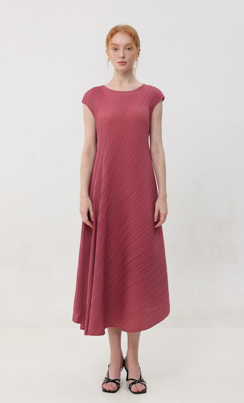 Free Size — Fit For XS - L / IndiPink