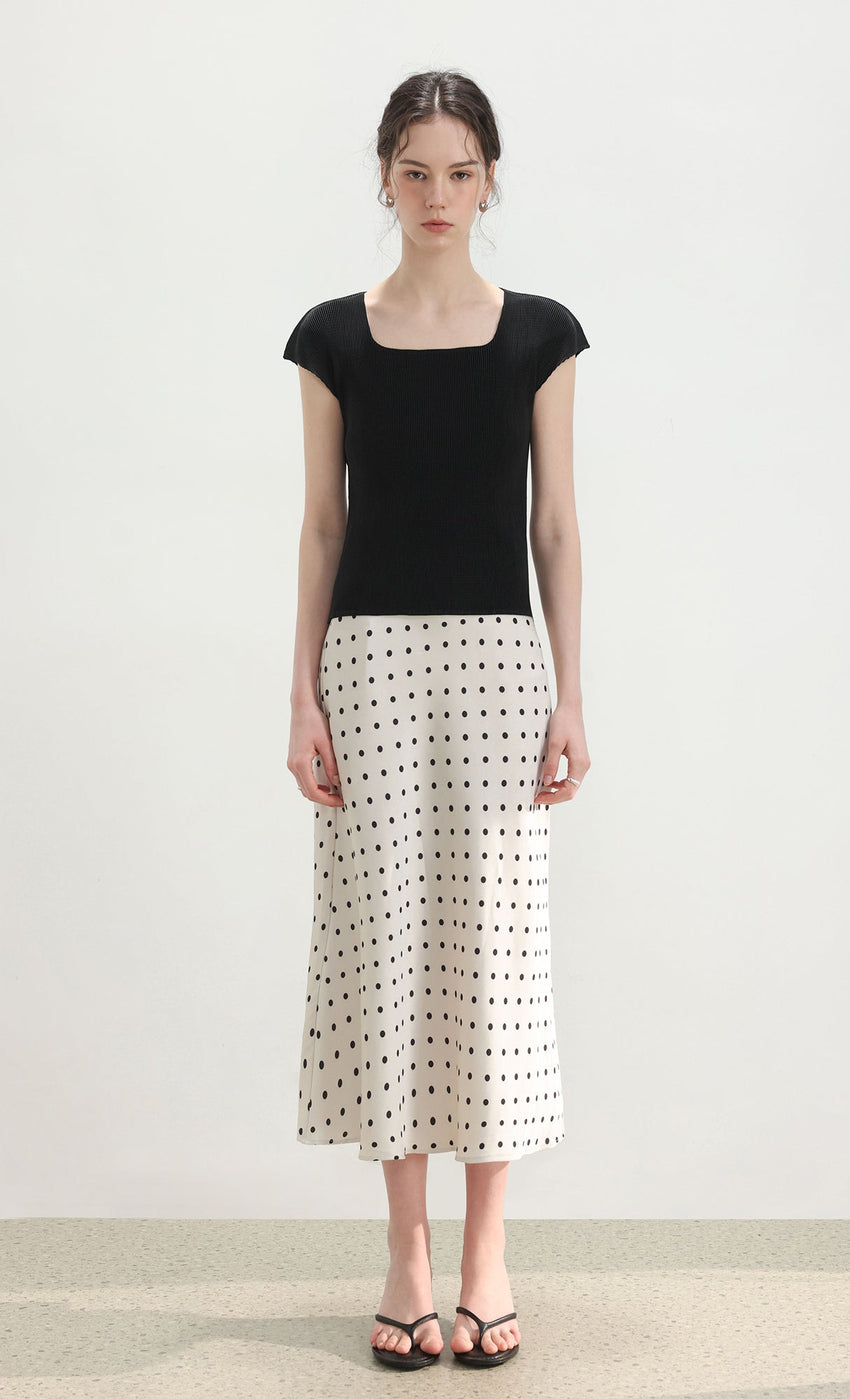 Free Size — Fit For XS - L / Black