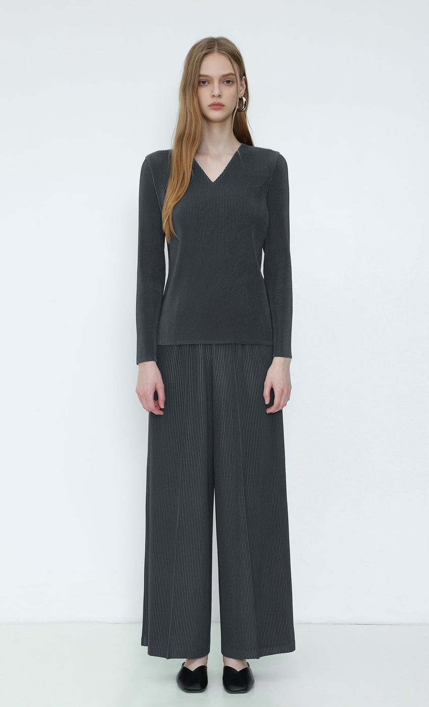 One Size - Fits XS to L / Charcoal