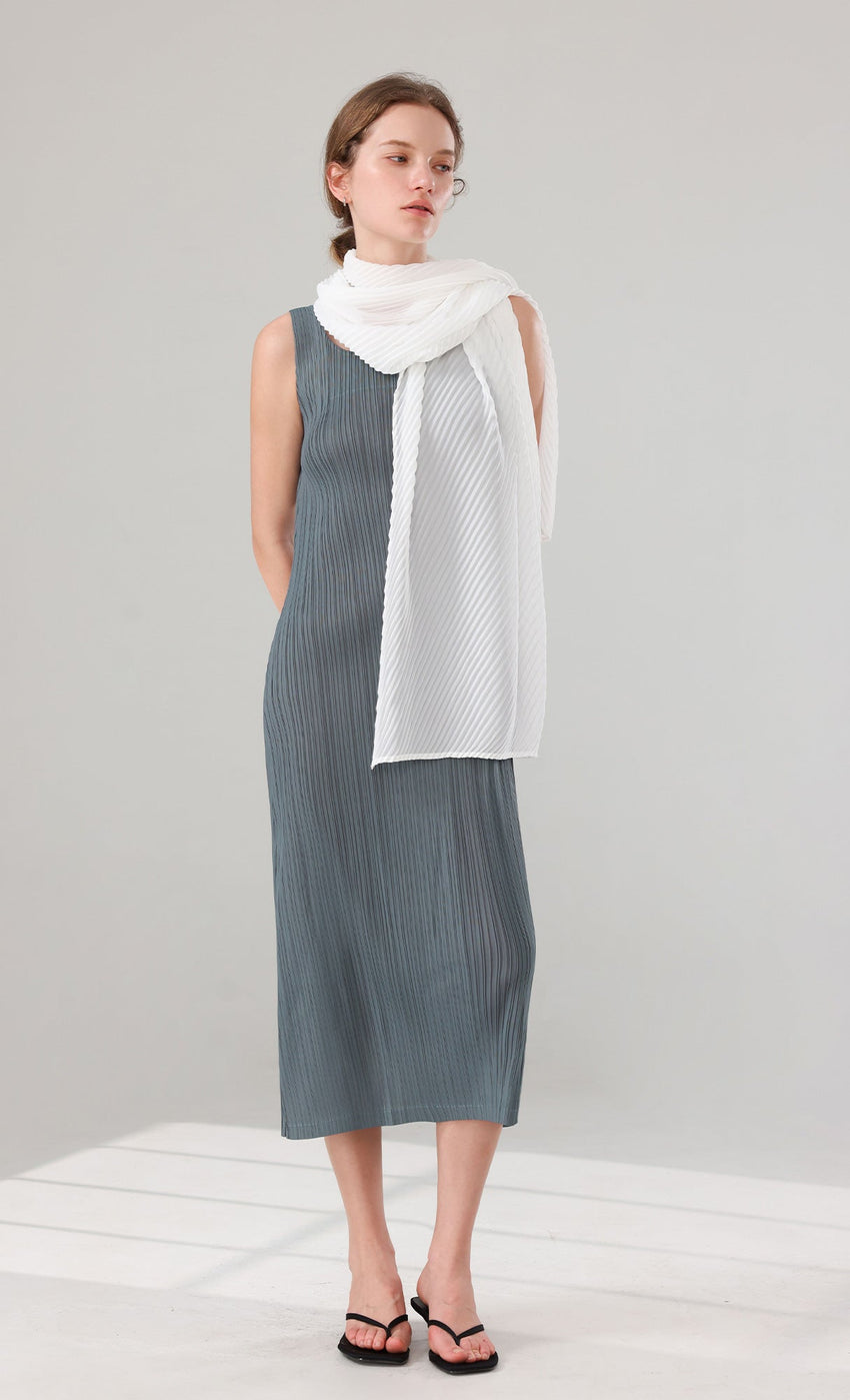 One-size / White
