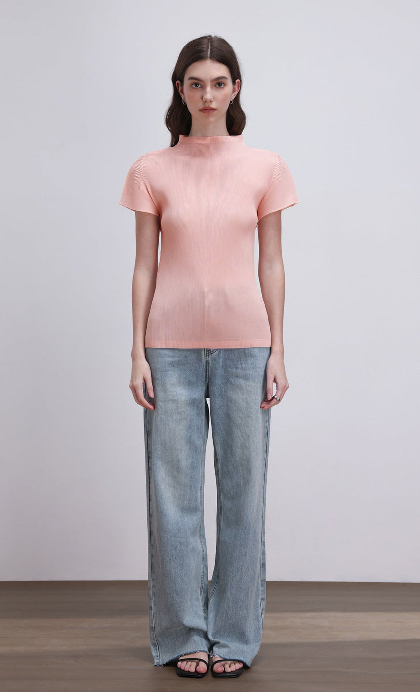 Free Size — Fit For XS - L / Pink