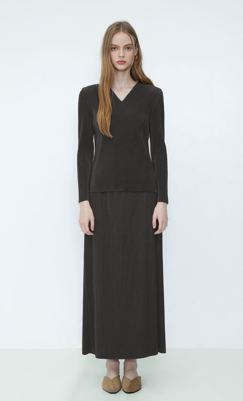 One Size - Fits XS to L / Brown